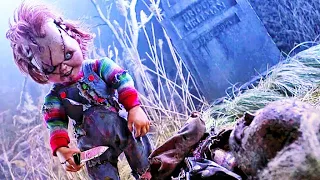 Bride of Chucky Film Explained in Hindi/Urdu | Bride of Chuky Summarized हिन्दी