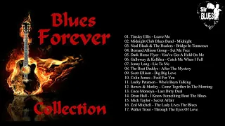 BLUES FOREVER VOL 05