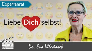 Mehr Selbstliebe – 5 Tipps für den achtsamen Umgang mit sich selbst.