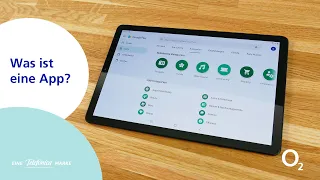 Was ist eine App?