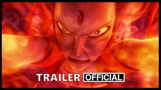 Ne Zha Movie Trailer (2019) | Animation Movie