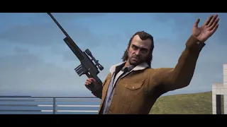 GTA 5 PC  REALISTIC RAGDOLLS EUPHORIA RAGDOLL OVERHAUL #143