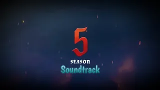 5 Season Standoff 2 - Soundtrack