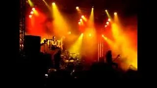 IMMORTAL-Live Brutal Assault 2009