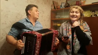 Я вас люблю, мои родные