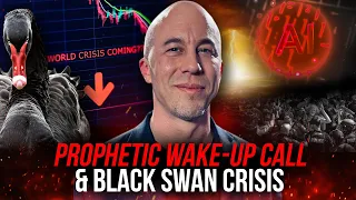 America's Prophetic Wake-Up Call & Black Swan Event | Joseph Z