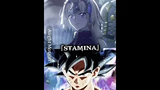 Jeanne vs Goku | Who is strongest