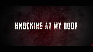 Uriah Heep - "Knocking At My Door" (Official Lyric Video)