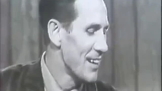 Chet Atkins - Windy and Warm