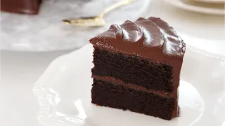 Devil's Food Cake｜Apron