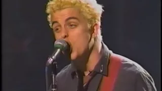 Green Day - Going to Pasalacqua [Live in Chicago] 1994