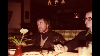 ВЫСОЦКИЙ ПОЕТ ВО ФРАНЦИИ VYSOTSKY SINGS IN FRANCE