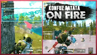 konfuz patata -- pubg mobile {× montage x} by beast ab