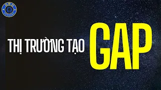 THỊ TRƯỜNG CHỨNG KHOÁN TẠO GAP | PHẢN ỨNG  NHÀ ĐẦU TƯ THẾ NÀO - QUANG DŨNG DBD