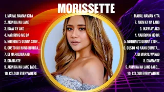 Morissette Greatest Hits Full Album ▶️ Full Album ▶️ Top 10 Hits of All Time