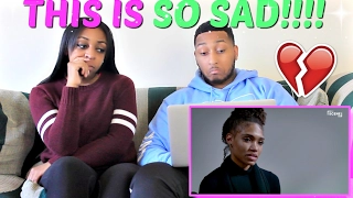 Hurt Bae Asks: Why Did You Cheat? Exes Confront Each Other On Infidelity REACTION!!!!