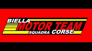 35°Rally Lana 2022 CLIP BIELLA MOTOR TEAM by Ferrario