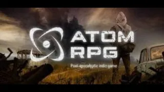 Обзор игры: ATOM RPG (2018)