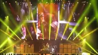 Aerosmith - Live in Victoria, BC -July 16 2015  -COMPLETE CONCERT