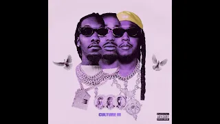 Migos ft. Juice WRLD - Anti Social (Slowed)