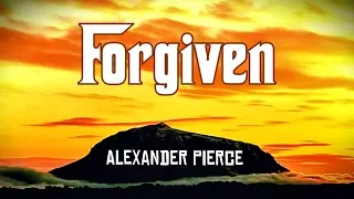 Alexander Pierce - Forgiven (Italo Disco New Generation 2019)