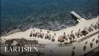 Best Hotels in Tuscany, Italy :  Il Pellicano.