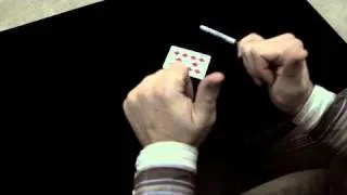 Learn a Card Trick