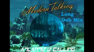 Modern Talking-Atlantis Is Calling (S.O.S. For Love)