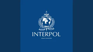 INTRO (INTERPOL)