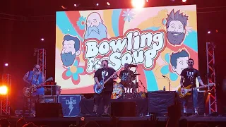 Bowling For Soup - Almost (Live At Lava Cantina Dallas TX 10/9/21)