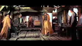 Once Upon a Time in the West ( Opening Scene) (1968)