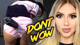 Bashful Rear View | Try not to WOW or OH | 82