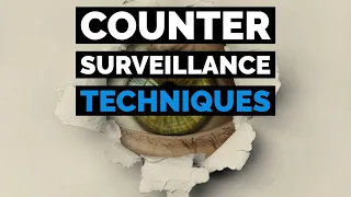 Counter Surveillance | Conspiracy Chris Episode 4