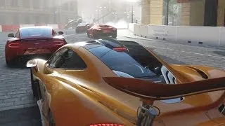 Forza Motorsport 5 — ТВ ролик