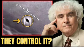 Are Governments Blocking UFO Media Reports? - UFO Lawyer Daniel Sheehan Reacts