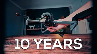 Mavic 3 Pro | 10 years And We Have THIS?