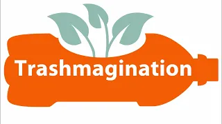 Upcycling Skateboards: Trashmagination Episode 75