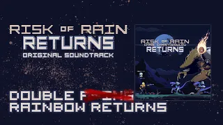 Chris Christodoulou - Double F!$%ing Rainbow Returns | ROR Returns (2023)