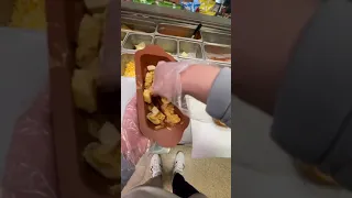Subway Chipotle Chicken Hack