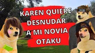 MADRE CON DERECHO QUIERE QUE SU HIJO TOQUE A MI NOVIA OTAKU -  ABRO HILO | ElBilly