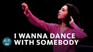 I Wanna Dance With Somebody - EPIC Orchestra Cover - Whitney Houston | WDR Funkhausorchester