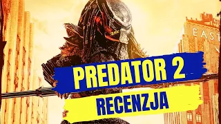 Czy Predator 2 jest lepszy niż oryginał?