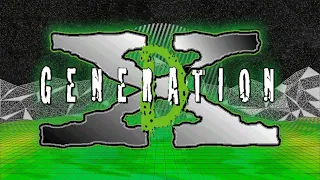 80s Remix: WWE D-Generation X "Are You Ready?" Entrance Theme - INNES