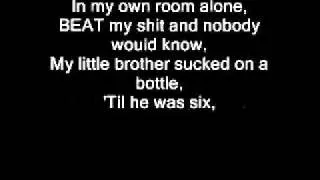 Eminem- Our House- lyrics