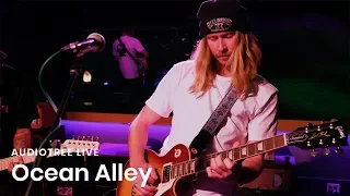 Ocean Alley - Knees | Audiotree Live