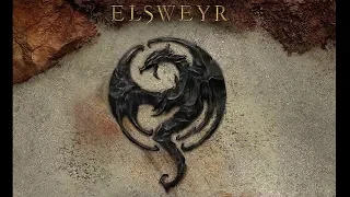 ESO ELSWEYR!!! - Official Trailer (1 of 3) Elder Scrolls Online Live Stream 2019