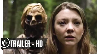 The Forest Official Trailer #1 (2016) -- Regal Cinemas [HD]