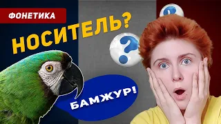 Как выучить французский с нуля? Уроки французского для начинающих. Произношение. Не говори так!