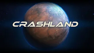 Crashland VR - Gameplay (No Commentary) - Oculus Quest 2