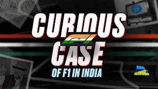 The Curious Case of F1 in India